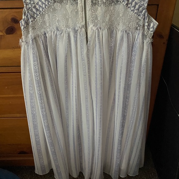 Free People Dress - Picture 4 of 6
